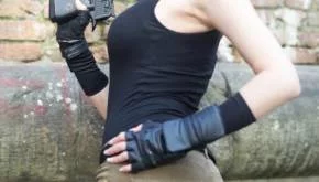 meryl metal gear solid cosplay 2 by meryl sama d8hpb73