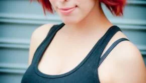 mgs merryl silverburgh cosplay i by candustark d5ogadl