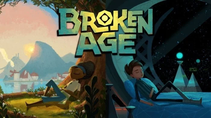Broken age