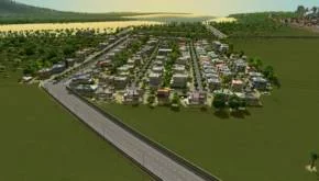 Cities: Skylines - recenzja (PC) 39 Cities Skyline 10