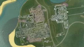 Cities: Skylines - recenzja (PC) 41 Cities Skyline 12