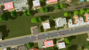 Cities: Skylines - recenzja (PC) 42 Cities Skyline 13