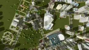 Cities: Skylines - recenzja (PC) 43 Cities Skyline 14