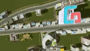 Cities: Skylines - recenzja (PC) 44 Cities Skyline 15