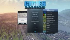 Cities: Skylines - recenzja (PC) 45 Cities Skyline 16
