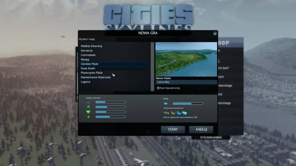 Cities: Skylines - recenzja (PC) 2 Cities Skyline (21)
