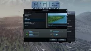 Cities: Skylines - recenzja (PC) 8 Cities Skyline 21