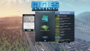Cities: Skylines - recenzja (PC) 10 Cities Skyline 23