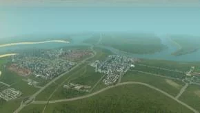 Cities: Skylines - recenzja (PC) 11 Cities Skyline 24