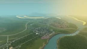 Cities: Skylines - recenzja (PC) 13 Cities Skyline 26