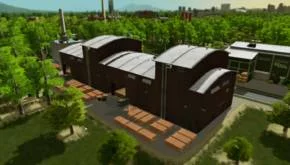 Cities: Skylines - recenzja (PC) 14 Cities Skyline 27