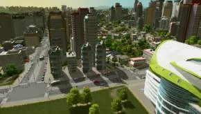 Cities: Skylines - recenzja (PC) 18 Cities Skyline 31