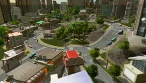 Cities: Skylines - recenzja (PC) 19 Cities Skyline 32