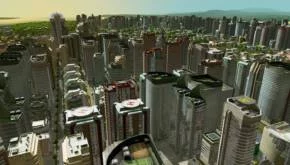 Cities: Skylines - recenzja (PC) 24 Cities Skyline 37