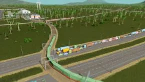 Cities: Skylines - recenzja (PC) 33 Cities Skyline 4