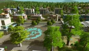 Cities: Skylines - recenzja (PC) 35 Cities Skyline 6