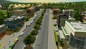 Cities: Skylines - recenzja (PC) 37 Cities Skyline 8