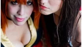 Kasumi cosplay - Dead or Alive 3 Kasumi Cosplay Dead of Alive 6