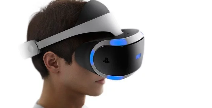 Project Morpheus