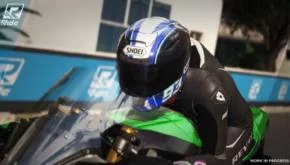 RIDE 1