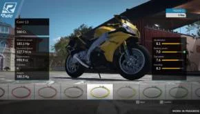 RIDE 18