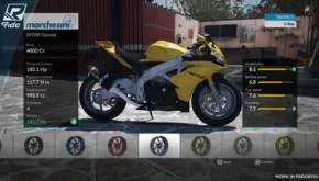 RIDE 21