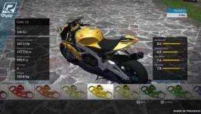 RIDE 22