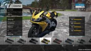 RIDE 23