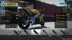 RIDE 26