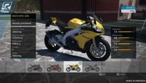 RIDE 27
