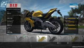 RIDE 28
