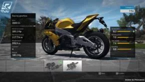 RIDE 29