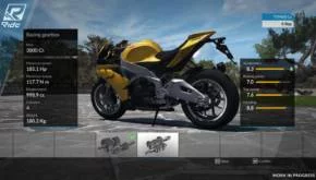 RIDE 30