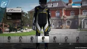 RIDE 4