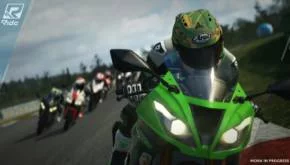 RIDE 9