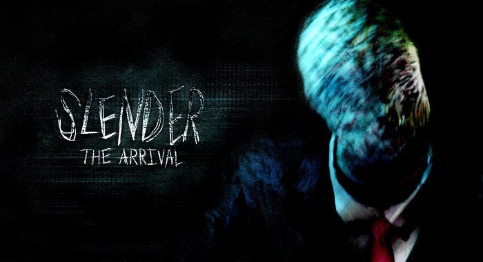 Zgadnij jeden tytuł z kwietniowej rozpiski plusa i wygraj Slender: The Arrival na PS4