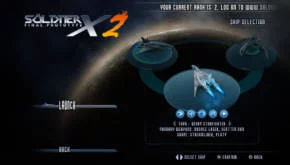 Soldner X2 Vita 12