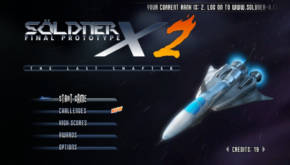 Soldner X2 Vita 43
