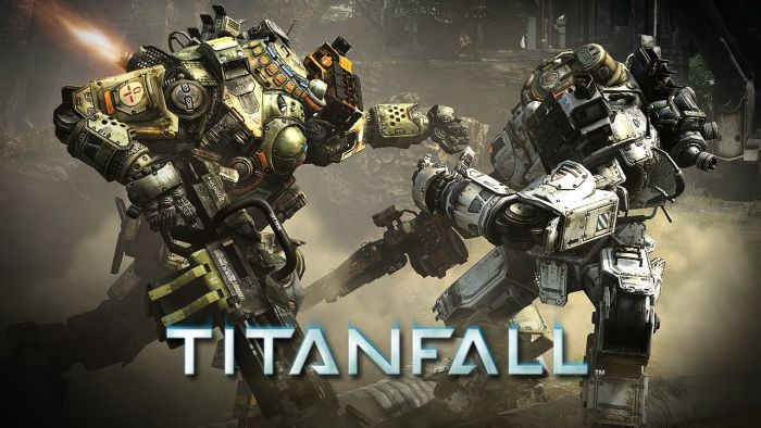 Titanfall 2 zadebiutuje jeszcze w 2016 roku?