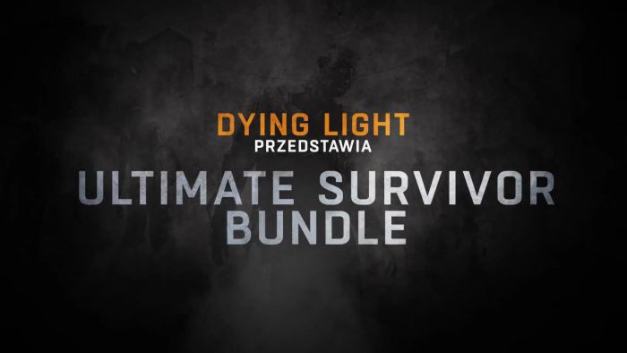 Ultimate Survivor Bundle
