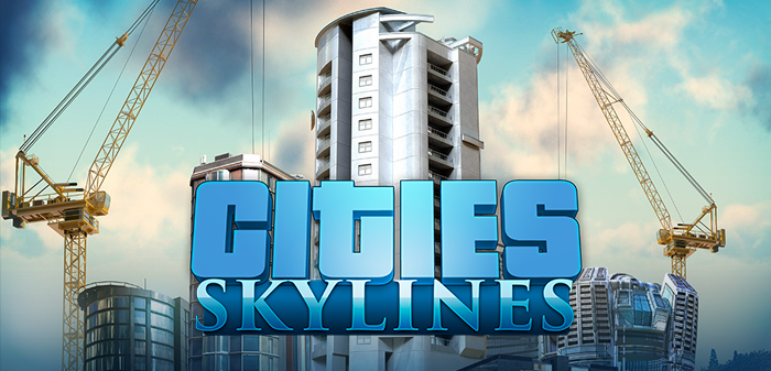 Cities: Skylines - recenzja (PC) 1 cities skylines recenzja