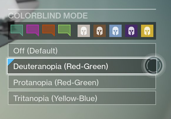 color_modes