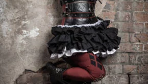 goofy harley by maisedesigns d7cvnrr