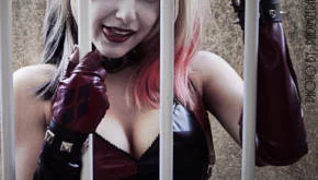 harley quinn by sweet little world d6d17b3