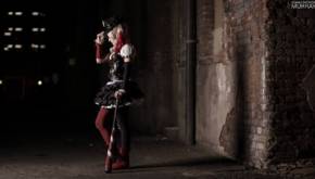 harley waits by maisedesigns d7crx6a