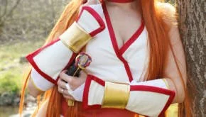 Kasumi cosplay - Dead or Alive 9 kasumi dead or alive by pamelacolnaghi d4x1kcl