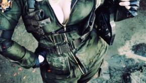 sniper wolf metal gear solid cosplay by its raining neon d8l6h45