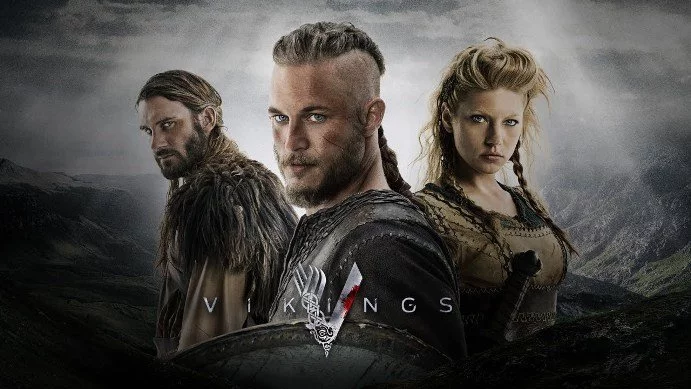 vikings photo