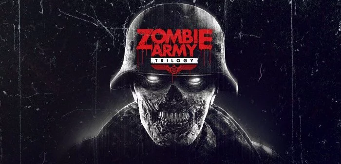 zombie army trilogy