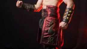 Mortal Kombat cosplay 17 1ob3klnmsl0 by realhopeman d7zd9yw